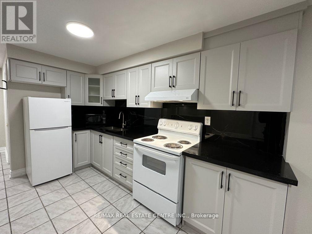 Bsmt - 5418 Loonlake Avenue, Mississauga, Ontario  L5V 2E1 - Photo 10 - W13225630