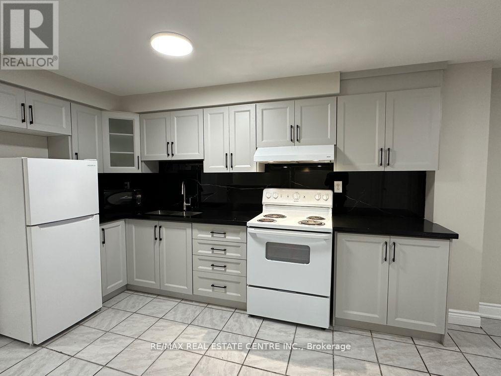 Bsmt - 5418 Loonlake Avenue, Mississauga, Ontario  L5V 2E1 - Photo 9 - W13225630
