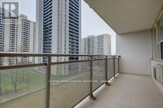 603 - 155 Marlee Avenue, Toronto, Ontario  M6B 4B5 - Photo 17 - W13225634