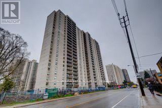 603 - 155 Marlee Avenue, Toronto, Ontario  M6B 4B5 - Photo 2 - W13225634
