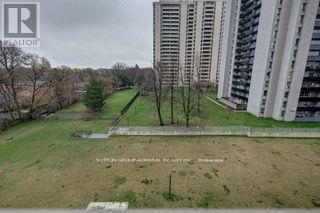 603 - 155 Marlee Avenue, Toronto, Ontario  M6B 4B5 - Photo 26 - W13225634