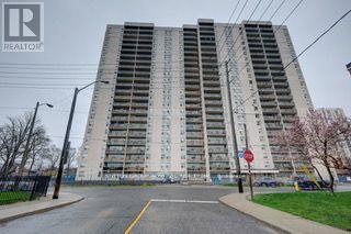 603 - 155 Marlee Avenue, Toronto, Ontario  M6B 4B5 - Photo 3 - W13225634