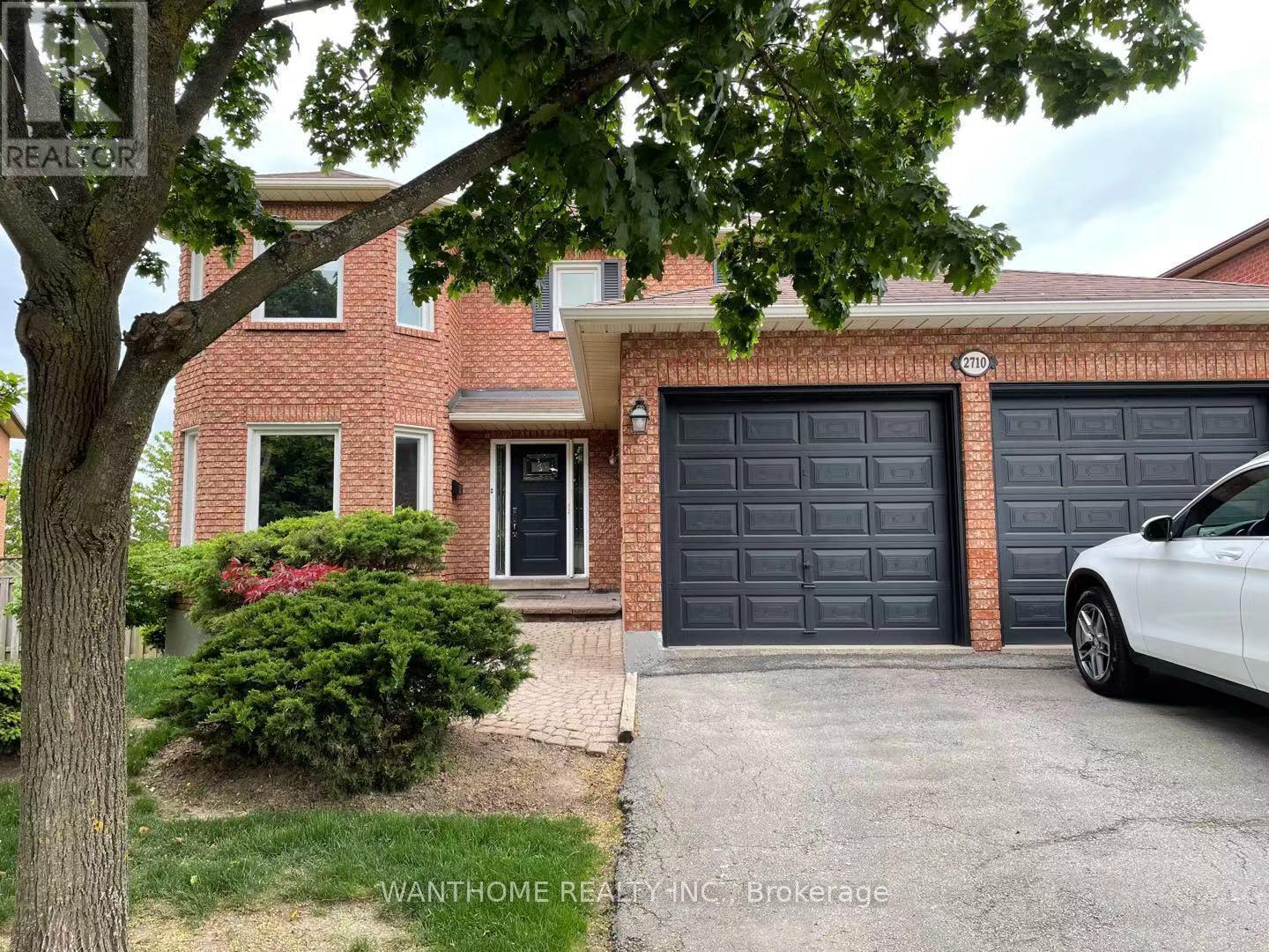 2710 HAREWOOD COURT, Oakville, Ontario