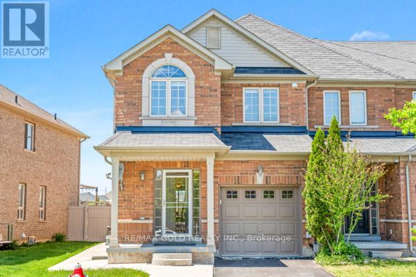 100 Tomabrook Crescent, Brampton, Ontario  L6R 0V5 - Photo 1 - W13225676