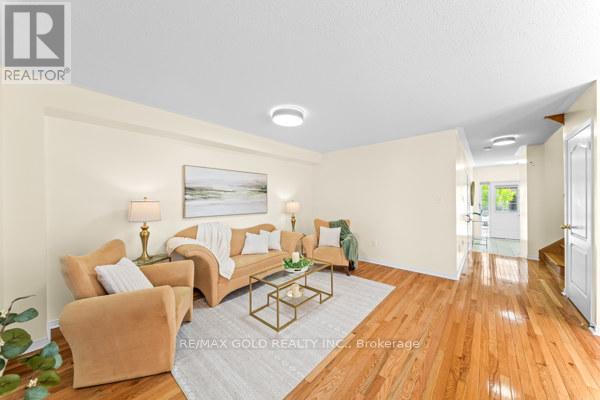 100 Tomabrook Crescent, Brampton, Ontario  L6R 0V5 - Photo 13 - W13225676