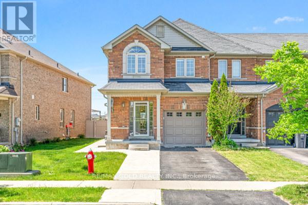 100 Tomabrook Crescent, Brampton, Ontario  L6R 0V5 - Photo 2 - W13225676