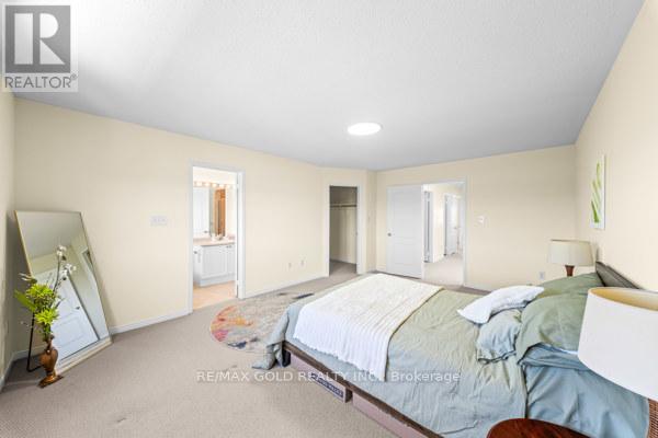 100 Tomabrook Crescent, Brampton, Ontario  L6R 0V5 - Photo 26 - W13225676