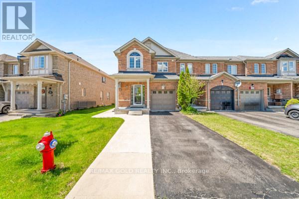 100 Tomabrook Crescent, Brampton, Ontario  L6R 0V5 - Photo 3 - W13225676