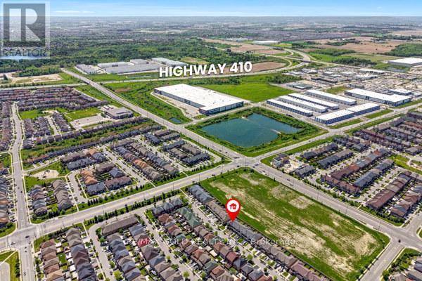 100 Tomabrook Crescent, Brampton, Ontario  L6R 0V5 - Photo 41 - W13225676