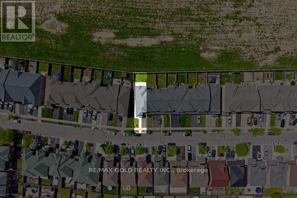 100 Tomabrook Crescent, Brampton, Ontario  L6R 0V5 - Photo 43 - W13225676