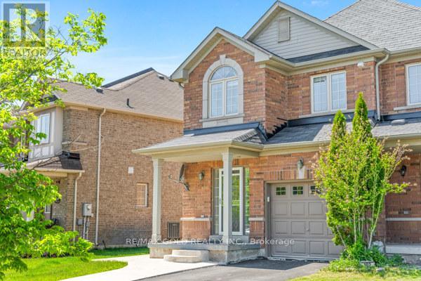 100 Tomabrook Crescent, Brampton, Ontario  L6R 0V5 - Photo 5 - W13225676