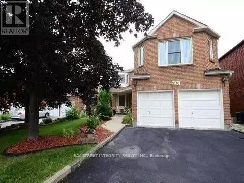 5110 NISHGA COURT, Mississauga, Ontario
