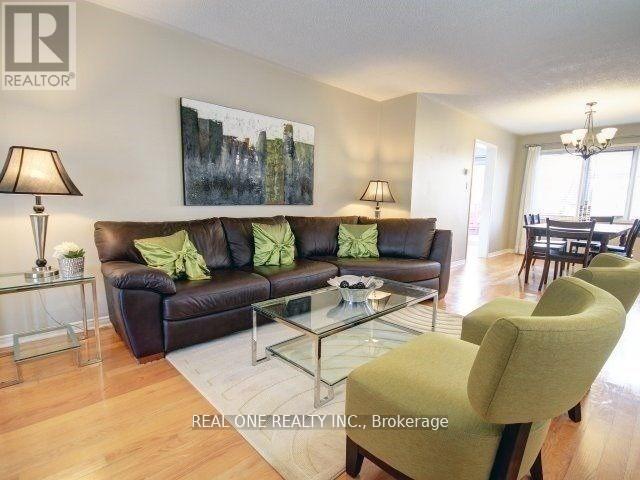 2886 Galleon Crescent, Mississauga, Ontario  L5M 5V1 - Photo 4 - W13225696