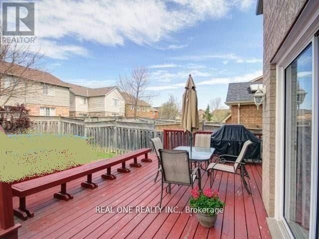 2886 Galleon Crescent, Mississauga, Ontario  L5M 5V1 - Photo 9 - W13225696