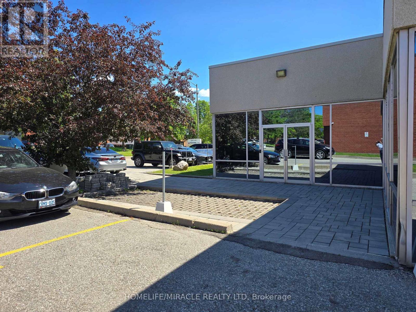 4 - 267 Matheson Boulevard E, Mississauga, Ontario  L4Z 1X8 - Photo 2 - W13225698