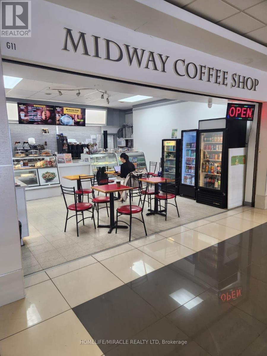 G11 - 2340 Dundas Street W, Toronto, Ontario  M6P 4A9 - Photo 22 - W13225738