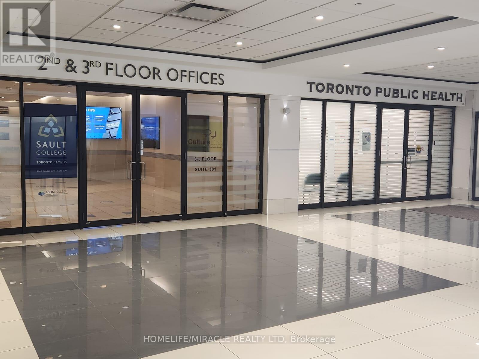 G11 - 2340 Dundas Street W, Toronto, Ontario  M6P 4A9 - Photo 34 - W13225738