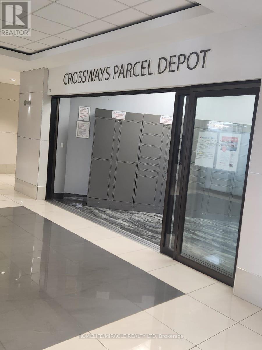 G11 - 2340 Dundas Street W, Toronto, Ontario  M6P 4A9 - Photo 36 - W13225738