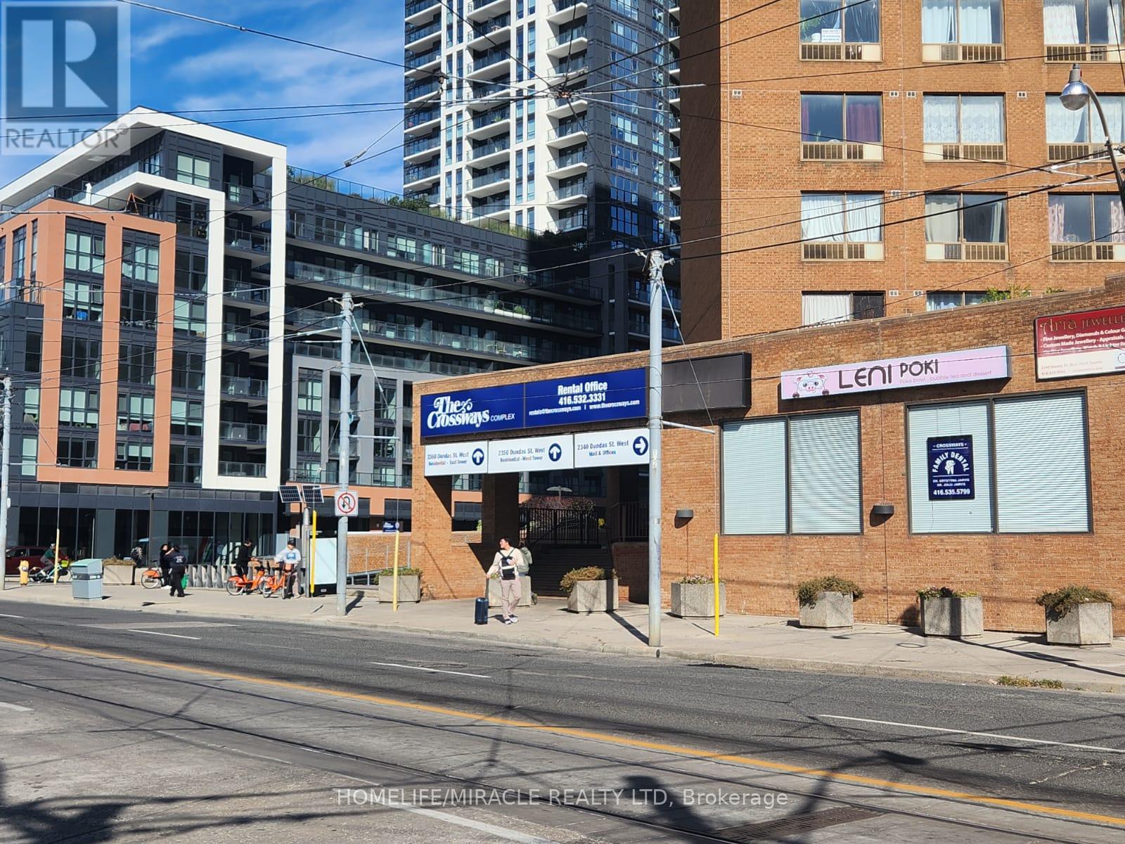 G11 - 2340 Dundas Street W, Toronto, Ontario  M6P 4A9 - Photo 5 - W13225738