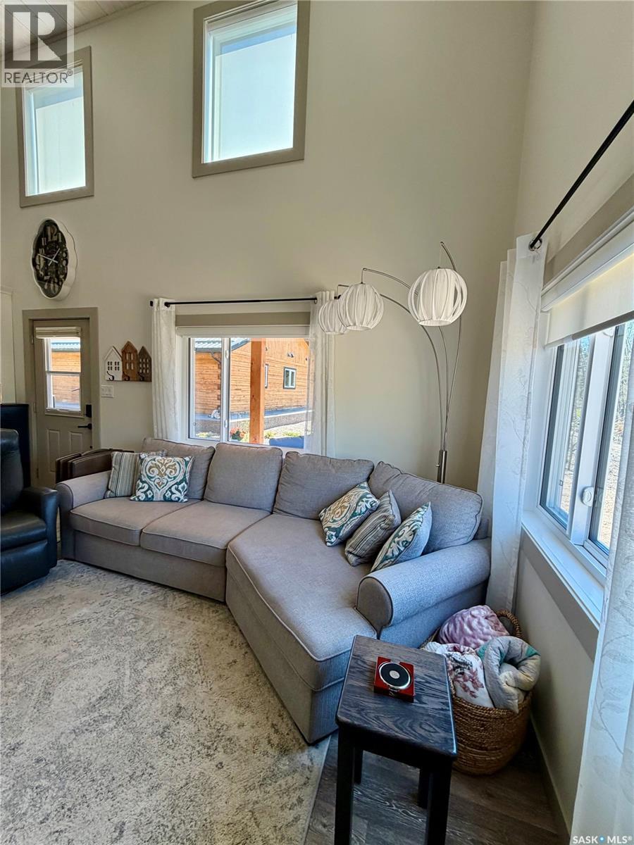 Acreage & Home W/detached In Law 2 Bedroom Suite, Hudson Bay Rm No. 394, Saskatchewan  S0E 0Y0 - Photo 28 - SK037023