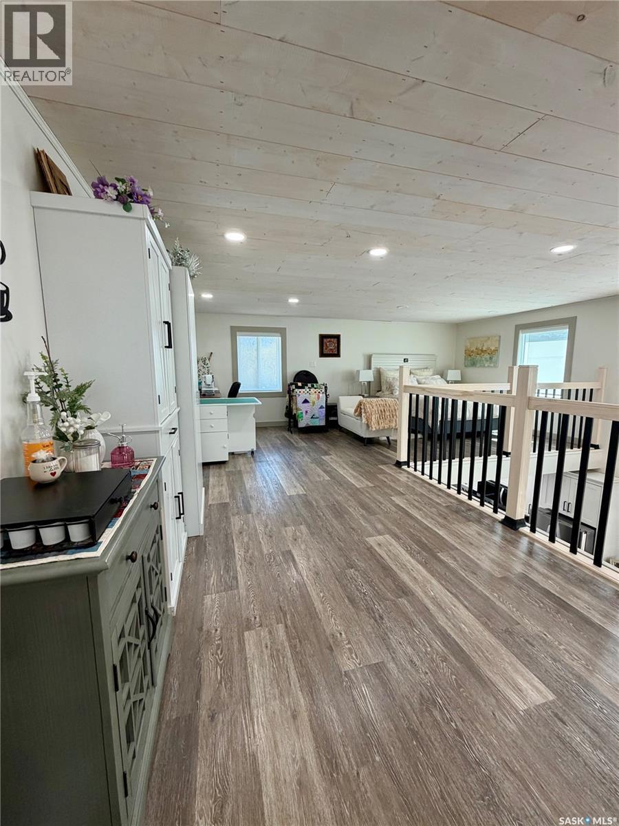 Acreage & Home W/detached In Law 2 Bedroom Suite, Hudson Bay Rm No. 394, Saskatchewan  S0E 0Y0 - Photo 39 - SK037023