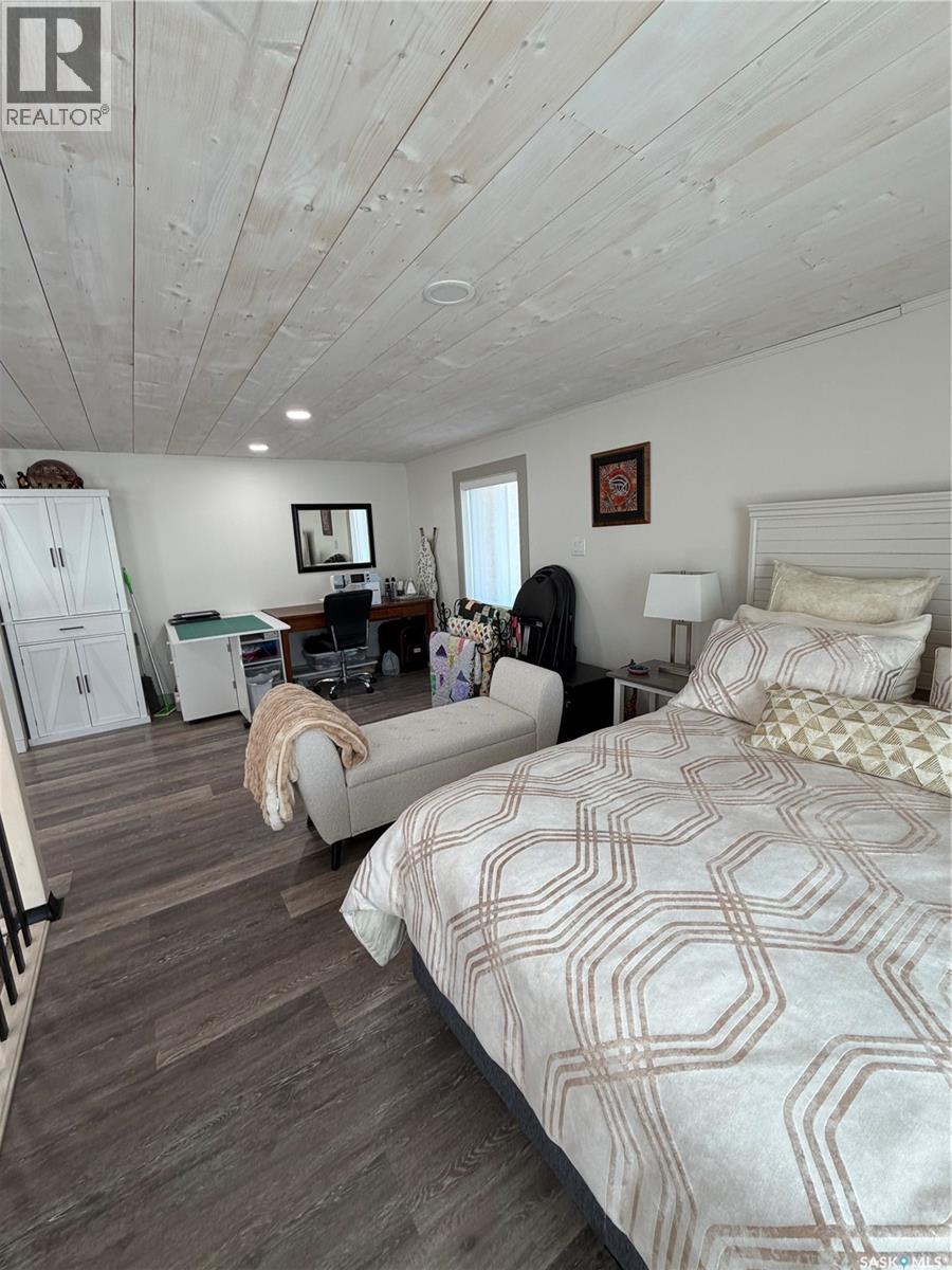 Acreage & Home W/detached In Law 2 Bedroom Suite, Hudson Bay Rm No. 394, Saskatchewan  S0E 0Y0 - Photo 37 - SK037023