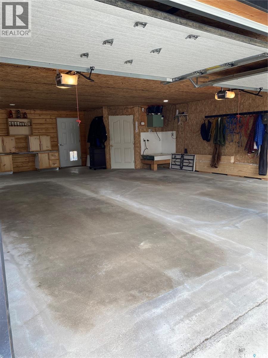 Acreage & Home W/detached In Law 2 Bedroom Suite, Hudson Bay Rm No. 394, Saskatchewan  S0E 0Y0 - Photo 50 - SK037023