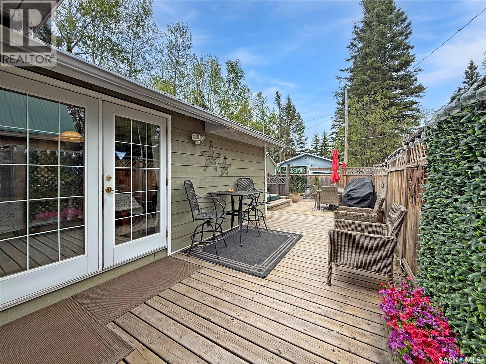 110 Lakeshore Drive, Candle Lake, Saskatchewan  S0J 3E0 - Photo 27 - SK037857