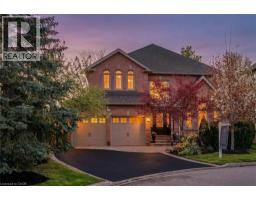 1729 RIVERBEND Court, Mississauga, Ontario