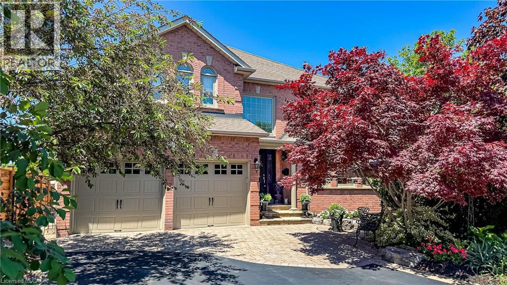 1729 Riverbend Court, Mississauga, Ontario  L5M 5J1 - Photo 3 - 40824369