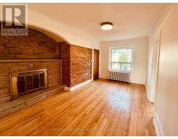 4 - 20 TRILLER AVENUE, Toronto, Ontario