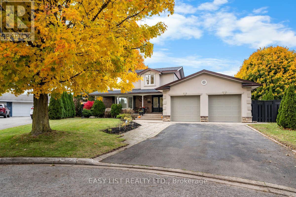 38 FERNWOOD TERRACE, Welland, Ontario