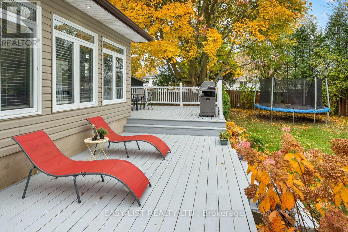 38 Fernwood Terrace, Welland, Ontario  L3C 2R8 - Photo 47 - X13225638