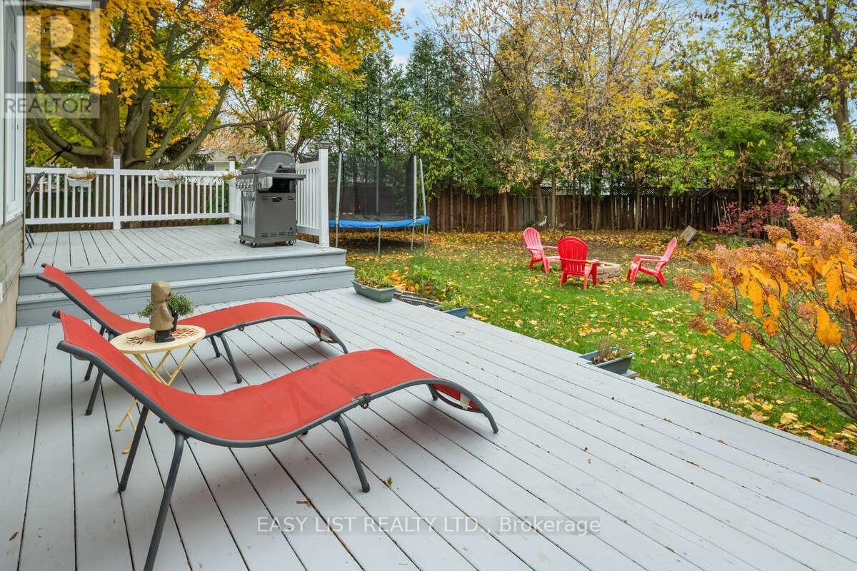 38 Fernwood Terrace, Welland, Ontario  L3C 2R8 - Photo 48 - X13225638