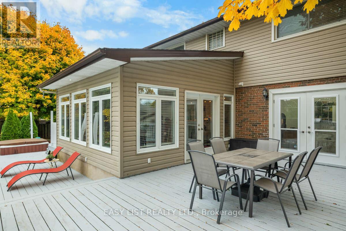 38 Fernwood Terrace, Welland, Ontario  L3C 2R8 - Photo 6 - X13225638