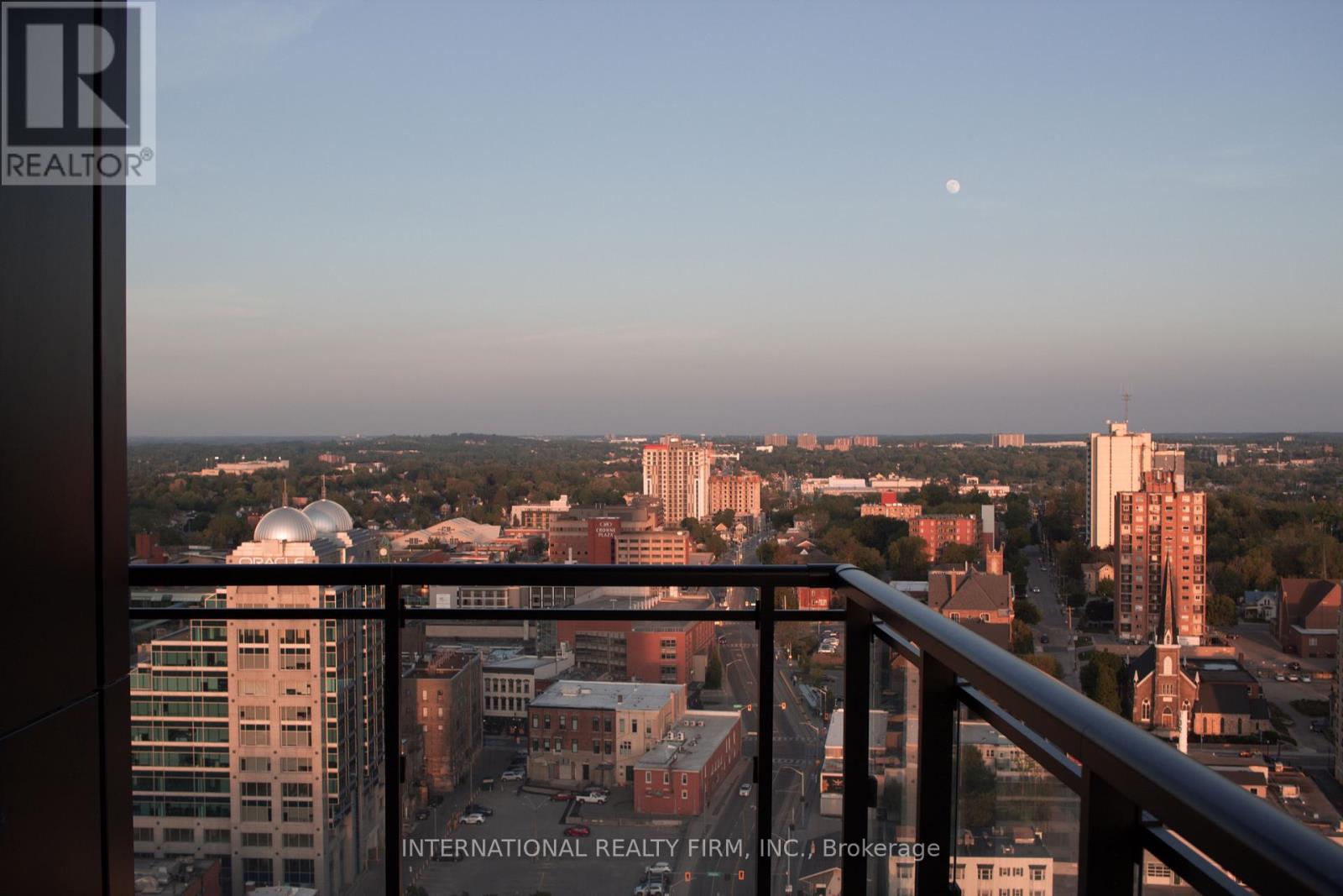2305 - 60 Charles Street W, Kitchener, Ontario  N2G 0C9 - Photo 4 - X13225686