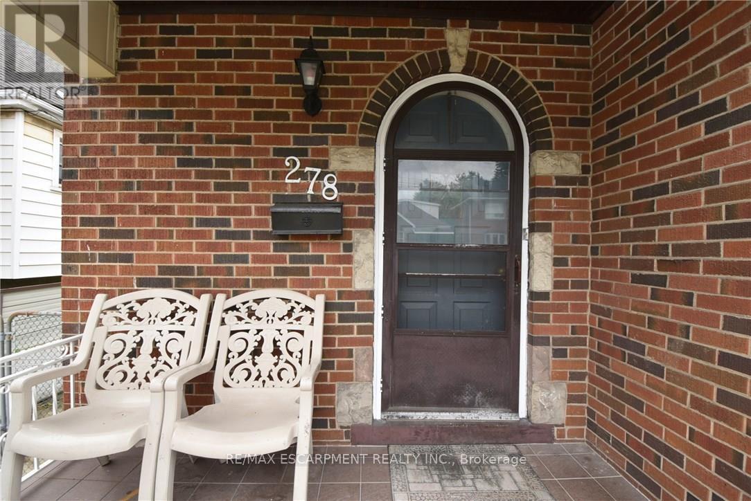 278 Huxley Avenue S, Hamilton, Ontario  L8K 2R4 - Photo 2 - X13225690