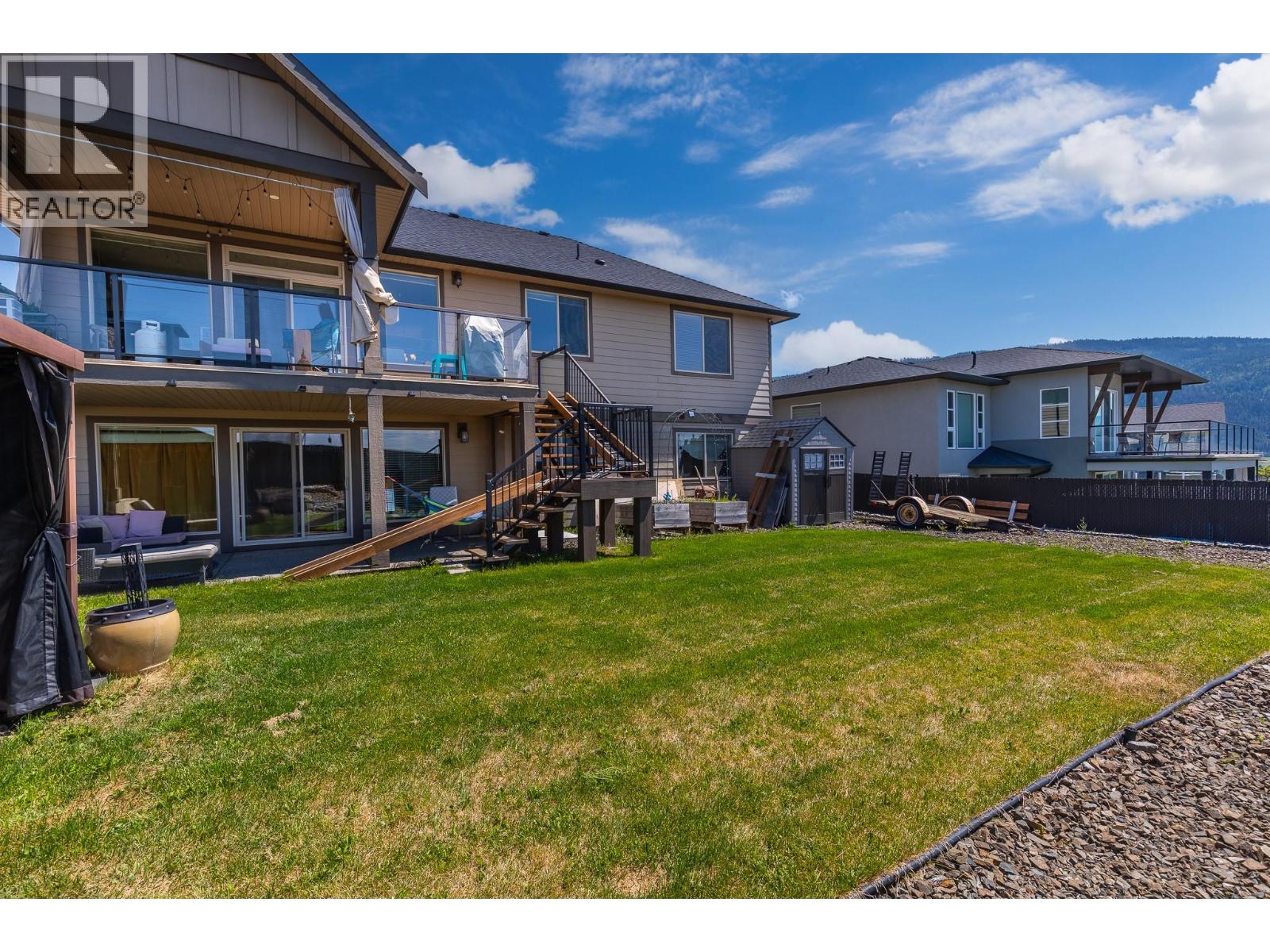 6552 Blackcomb Place, Vernon, British Columbia  V1B 4E1 - Photo 73 - 10389611