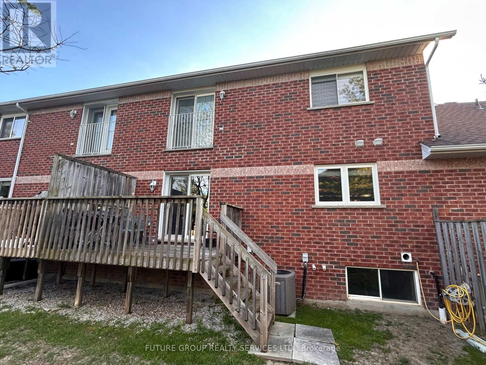 20 - 358 Little Avenue, Barrie, Ontario  L4N 2Z6 - Photo 22 - S12831692