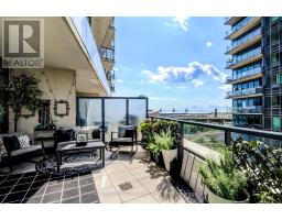 517 - 51 EAST LIBERTY STREET, Toronto, Ontario