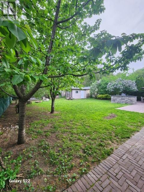 2450 Edenhurst Drive, Mississauga, Ontario  L5A 2K9 - Photo 16 - W13225474