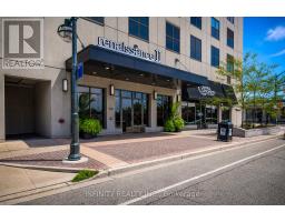 1005 - 330 RIDOUT STREET N, London East, Ontario