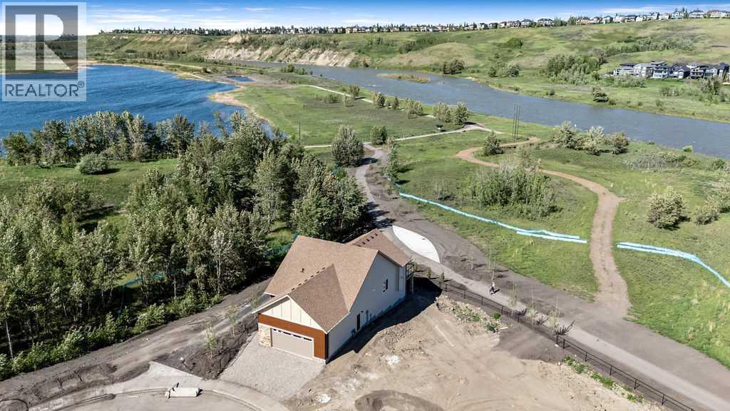 288 Wolf River Drive Se, Calgary, Alberta  T2X 6G6 - Photo 1 - A2316567