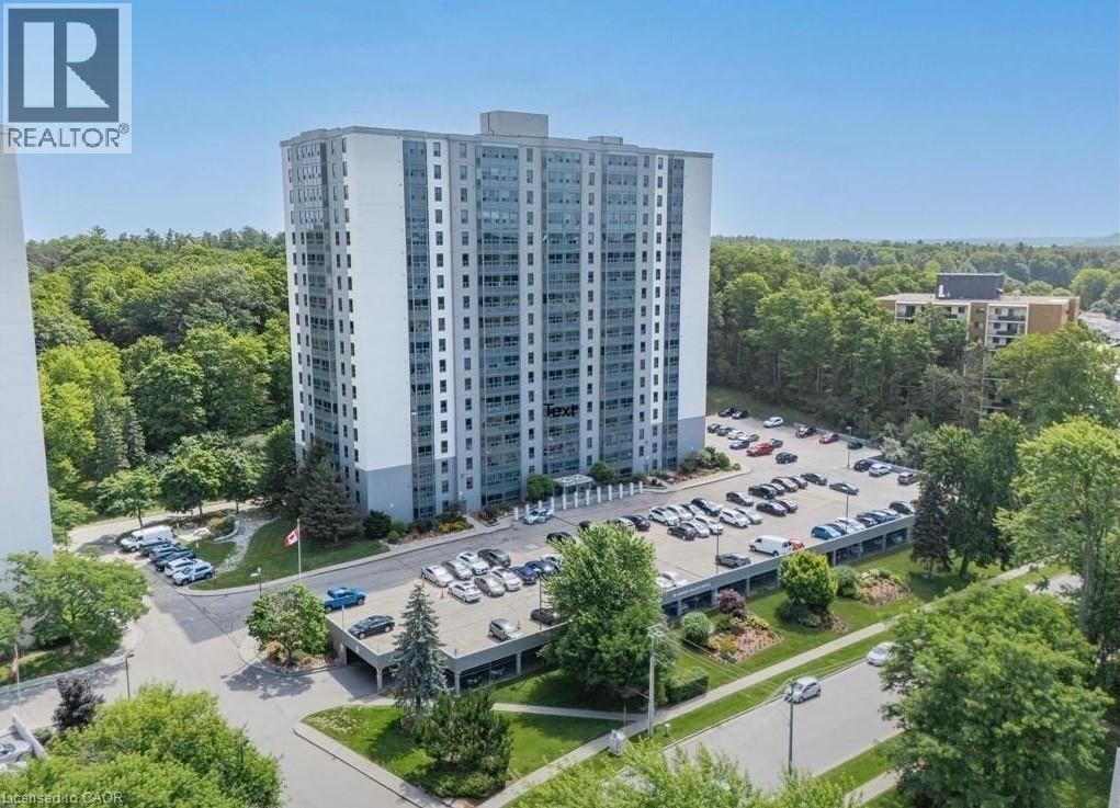 55 GREEN VALLEY Drive Unit# 1607