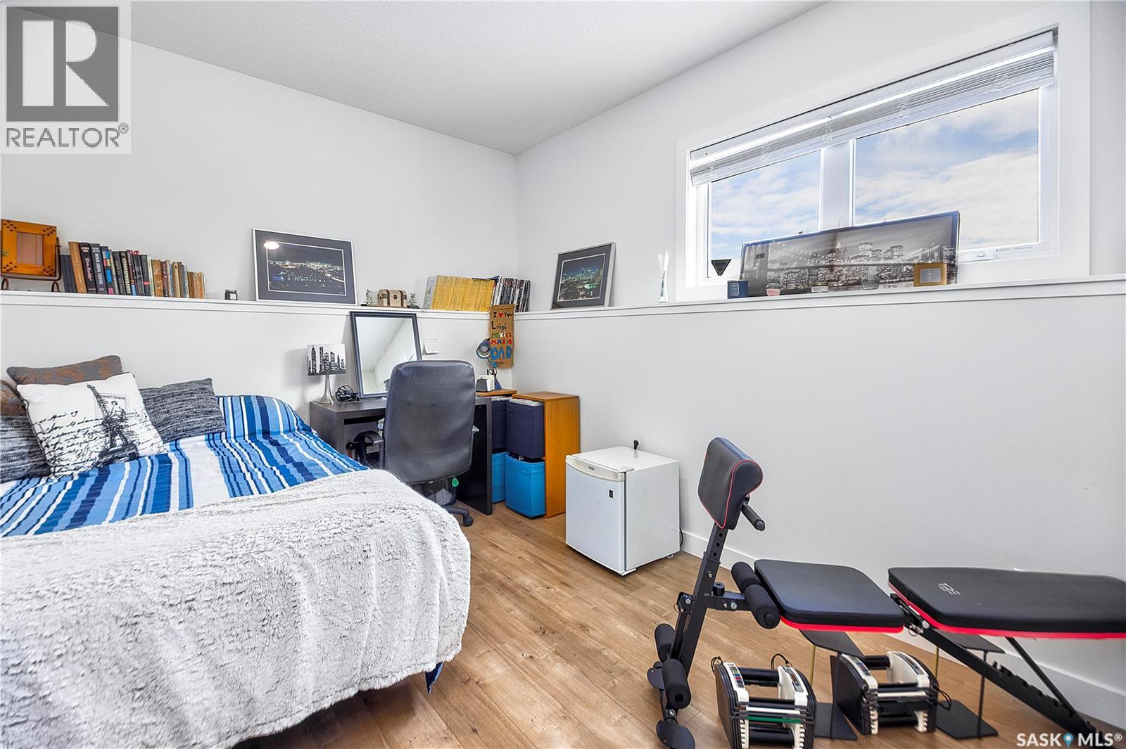 3040 Lakeview Drive, Prince Albert, Saskatchewan  S6W 0A4 - Photo 31 - SK030012