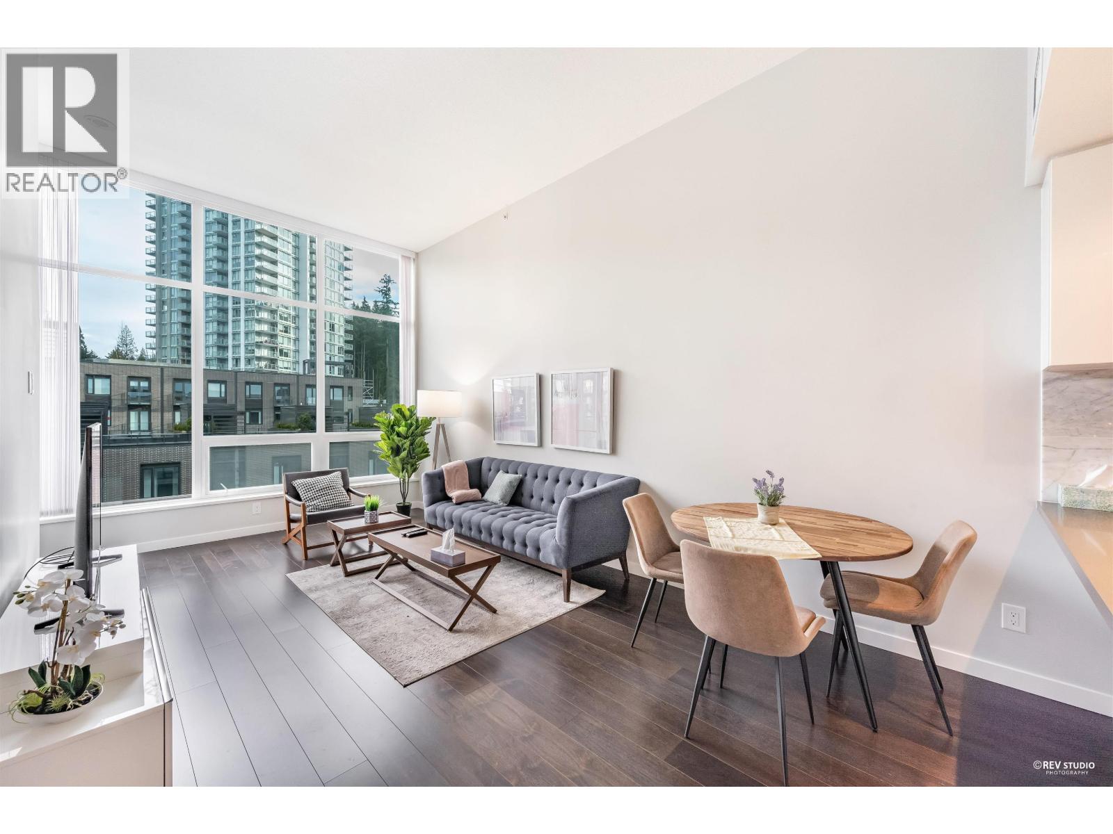 410 5638 Birney Avenue, Vancouver, British Columbia  V6S 0H8 - Photo 4 - R3130619
