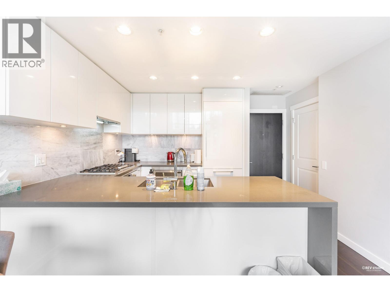 410 5638 Birney Avenue, Vancouver, British Columbia  V6S 0H8 - Photo 3 - R3130619