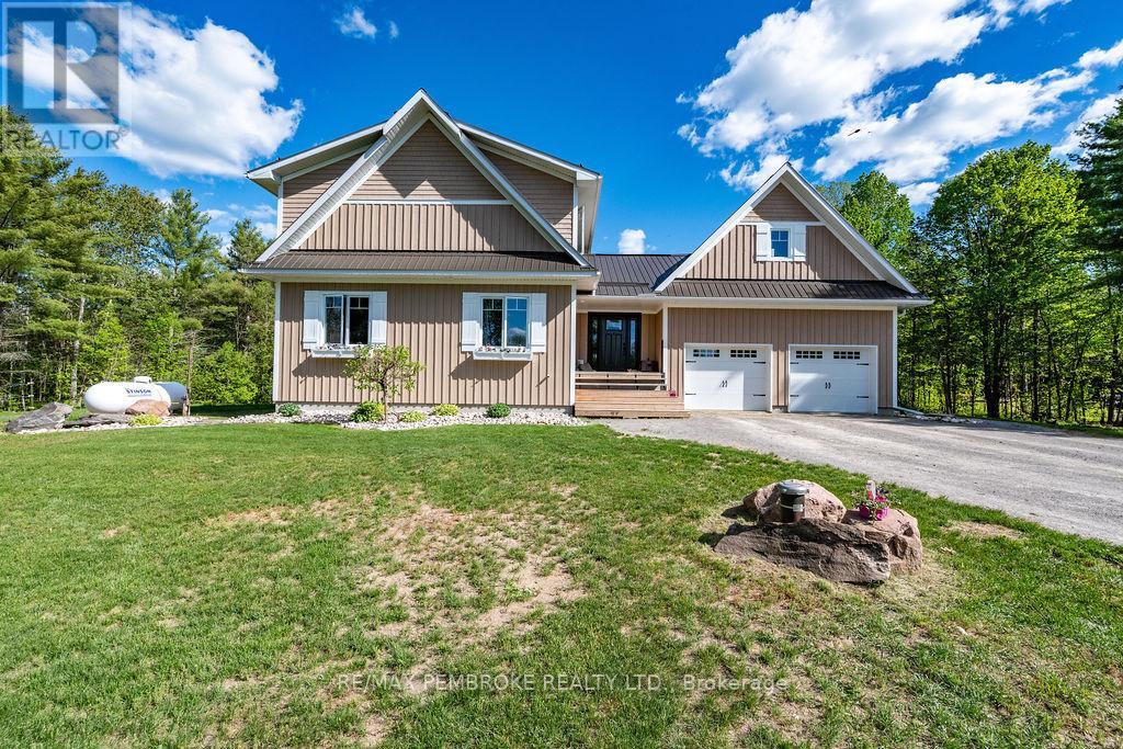 263 WALSH'S ROAD, North Algona Wilberforce, Ontario