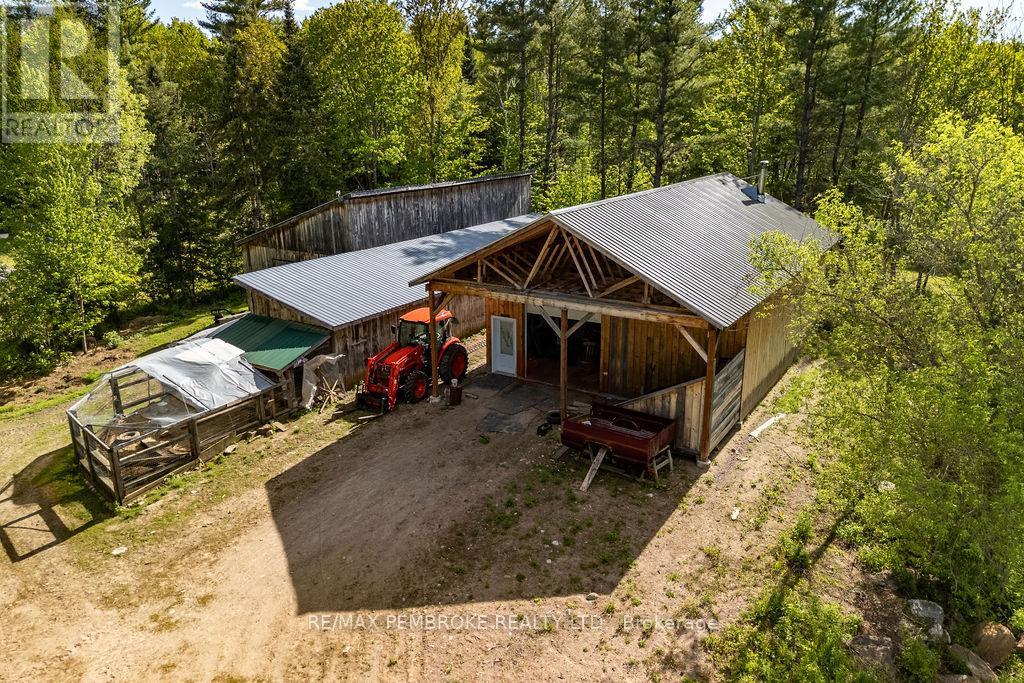 263 Walsh's Road, North Algona Wilberforce, Ontario K8A 6W4 - Photo 27 - X13225766