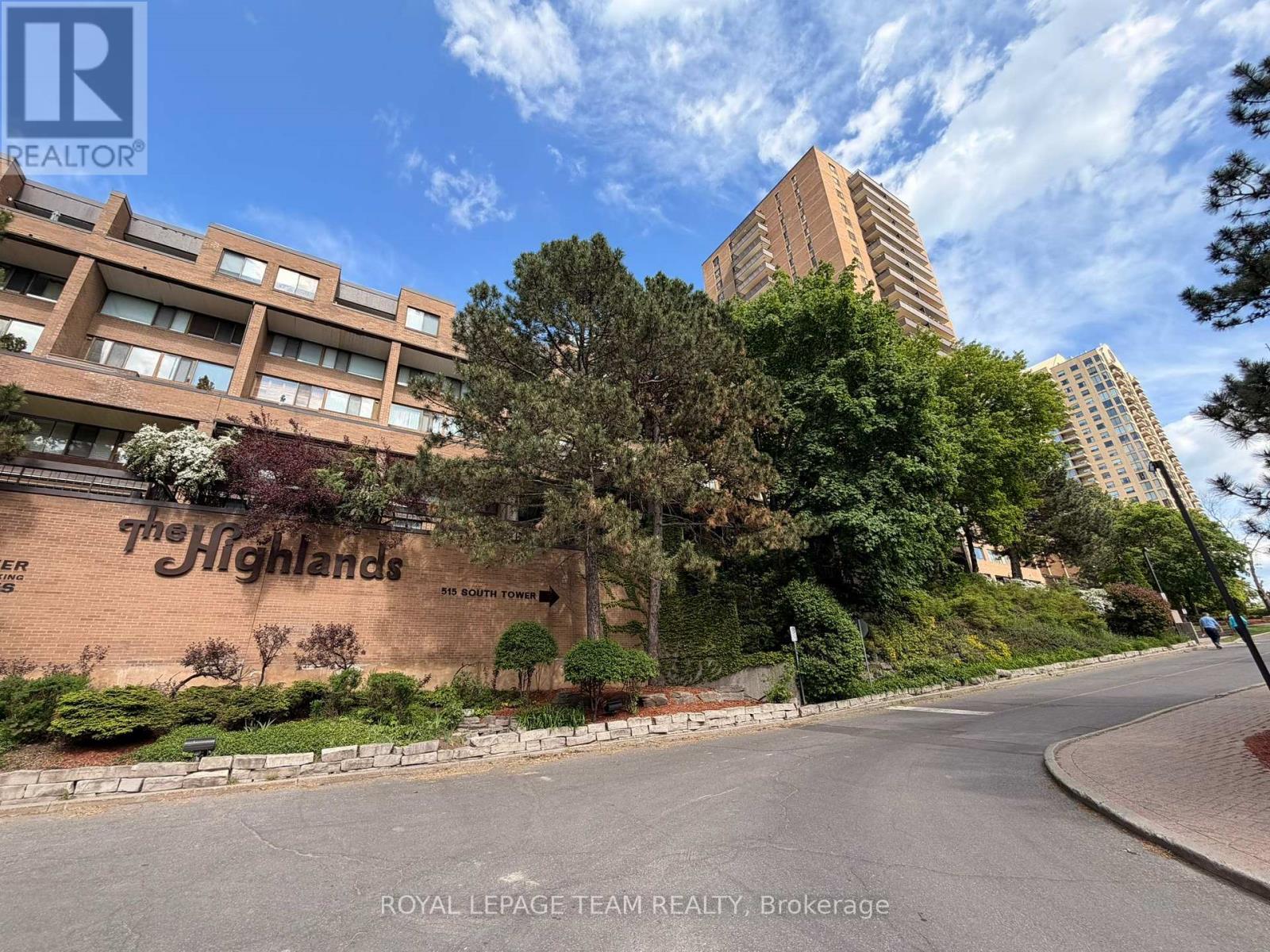 318 - 515 St Laurent Boulevard, Ottawa, Ontario  K1K 3X5 - Photo 2 - X13225750